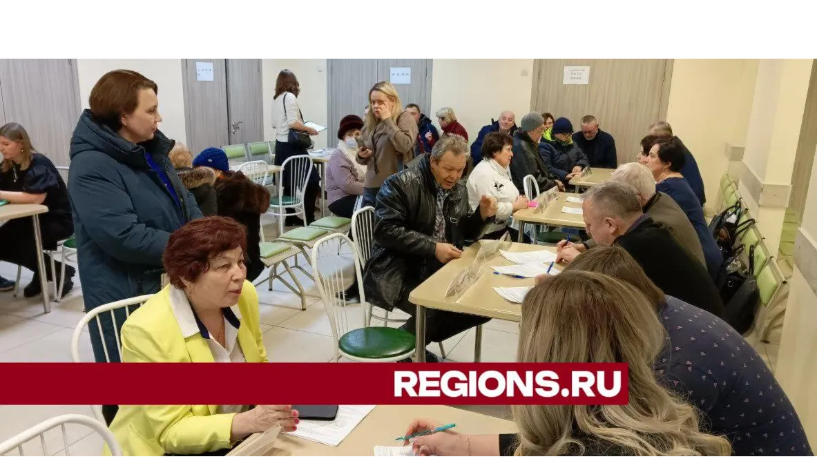 Фото: Евгений Рой