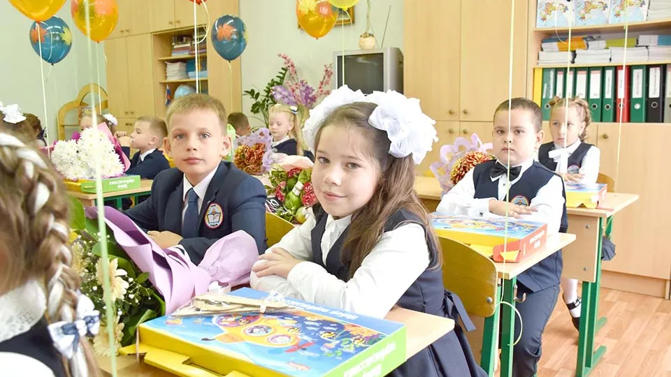 Фото: Оксана Лапшина