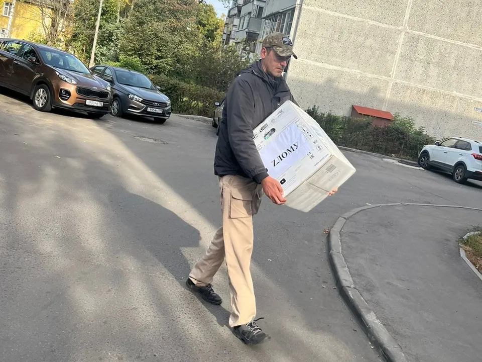 Фото: Молодежный центр «Навигатор»