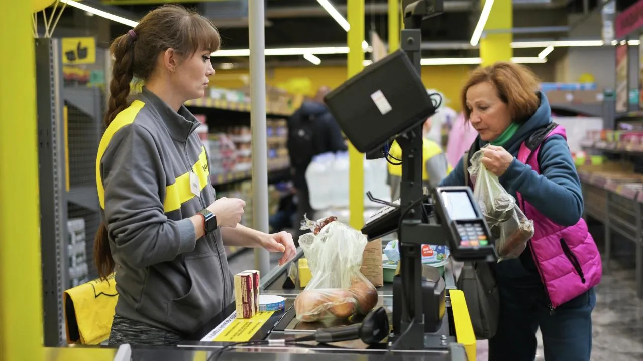 РИА Новости/Александр Кряжев