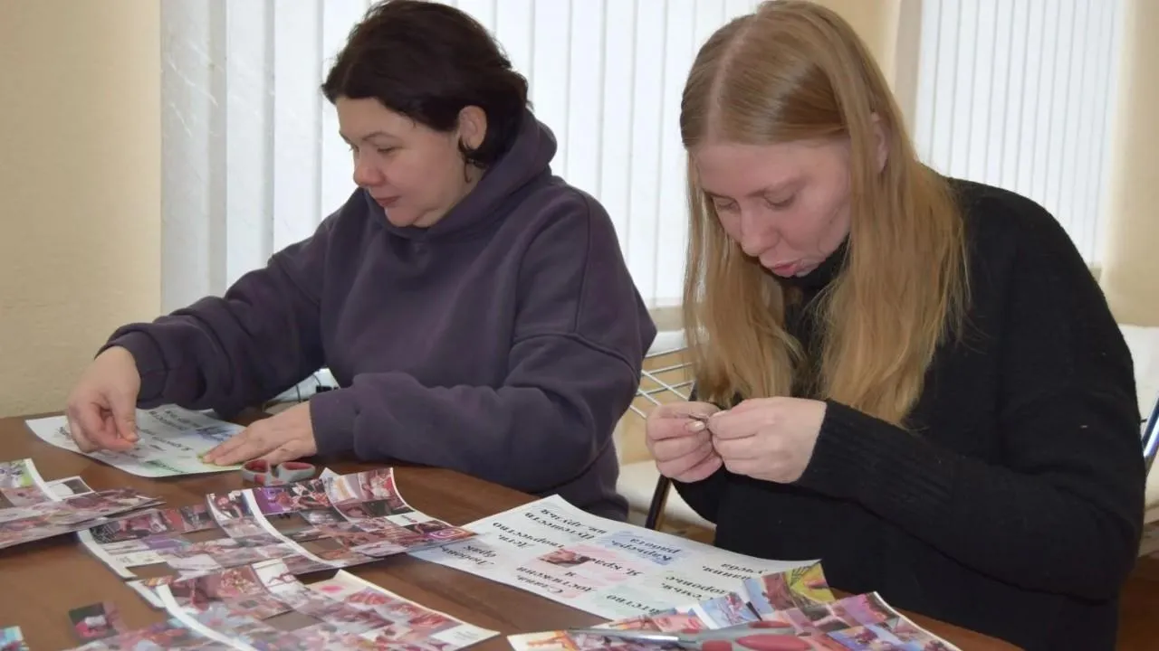 КЦСОиР «Серебряно-Прудский»