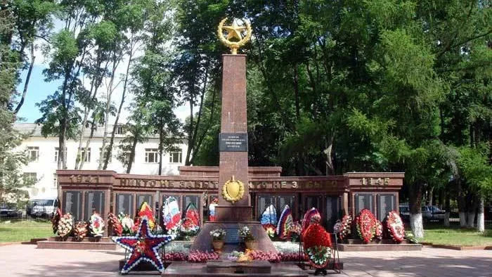 Татьяна Тихомирова