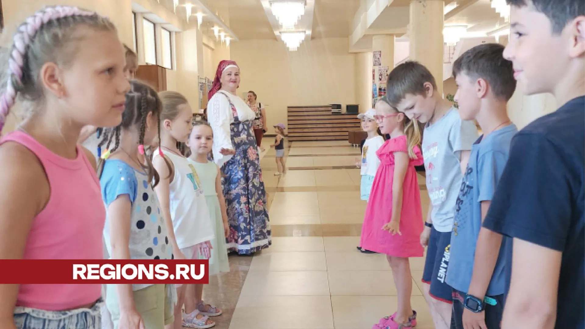 Фото: МедиаБанк Подмосковья/Хавива Фонина