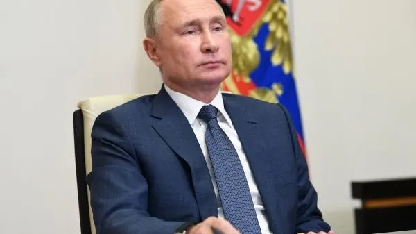 Алексей Никольский / РИА Новости