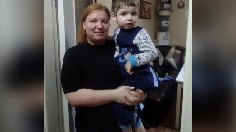 Малышу с ДЦП купят инвалидную коляску на средства от сбора вторсырья в Дмитрове