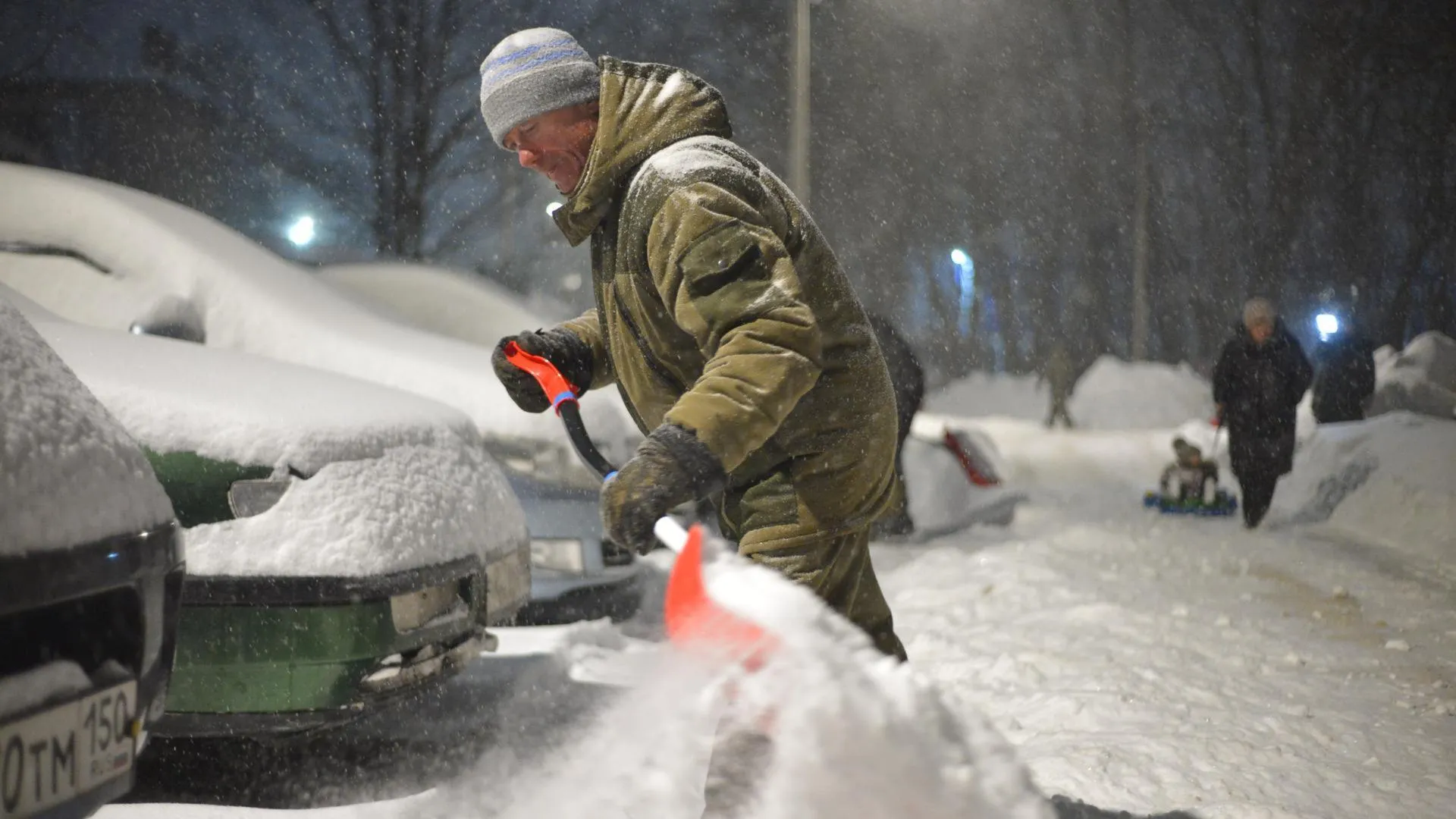 Фото: пресс-служба администрации Шатурского округа