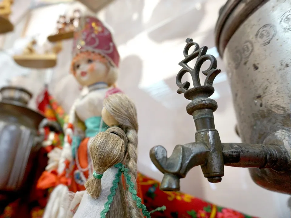 Фото: t.me/ruzamuseum