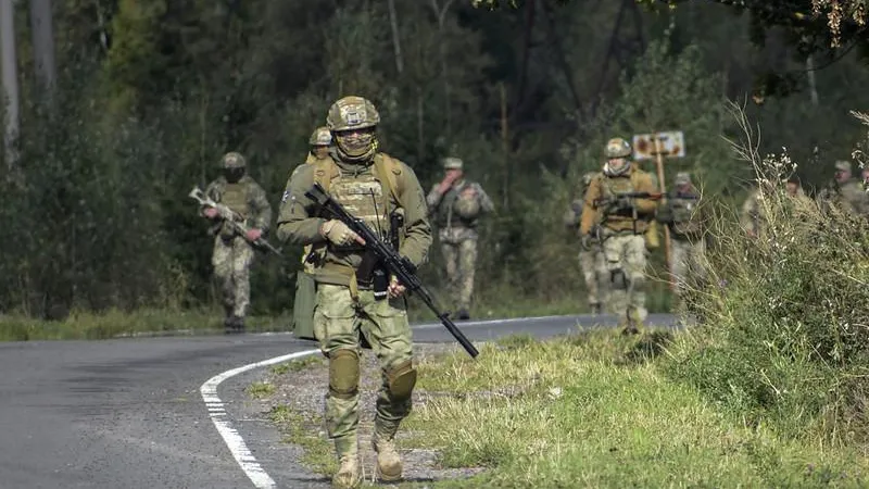 Ministry of Defense of Ukraine
