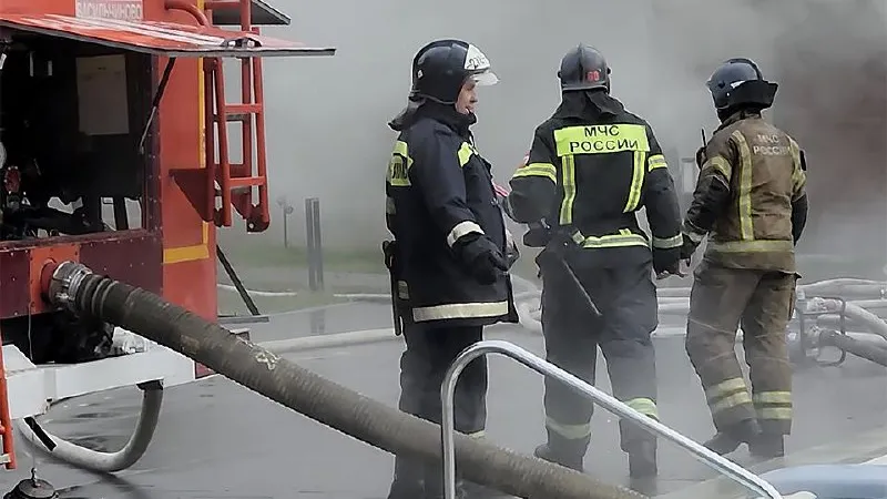 Фото: МедиаБанк Подмосковья/Екатерина Данилина