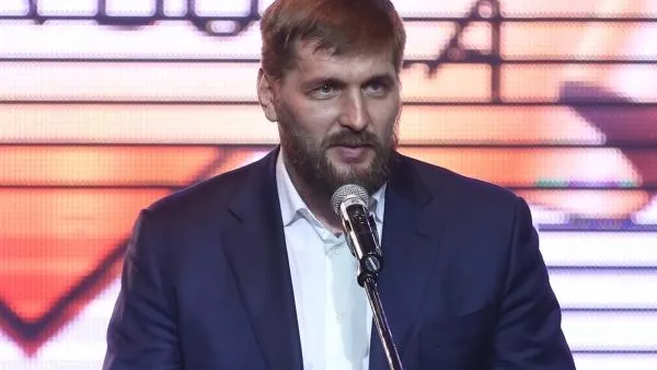 Виталий Минаков: следующий бой Емельяненко будет интереснее, чем поединок против Кокляева