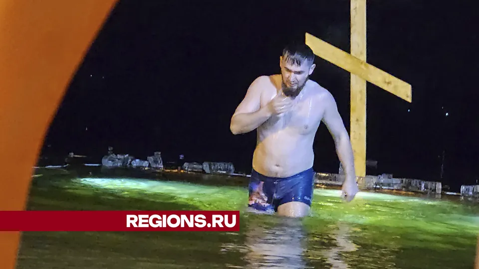 Фото: Андрей Семибратов