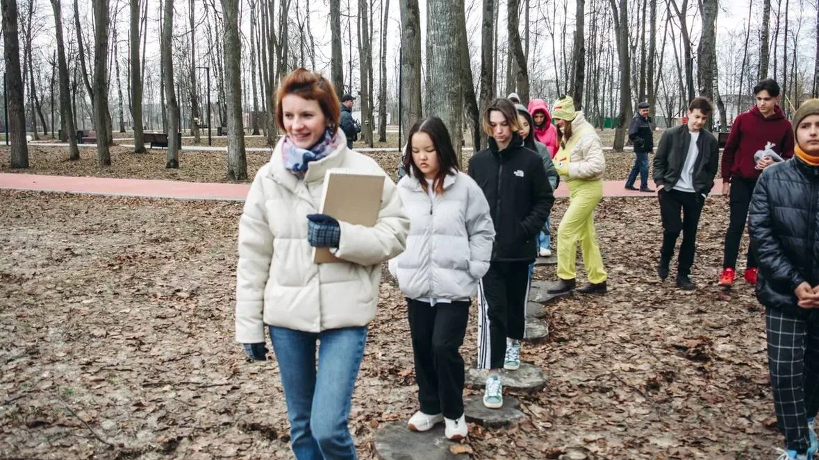 Фото: МАУК «Объединенная дирекция парков»