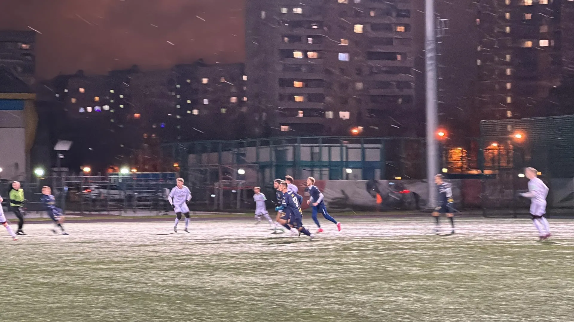 Мария Шматкова