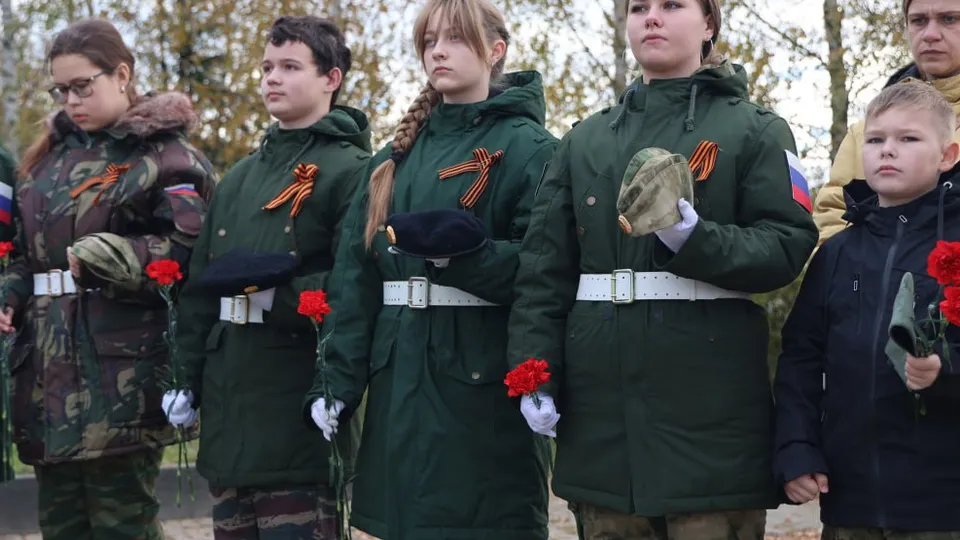 Фото: пресс-служба администрации г.о. Волоколамск