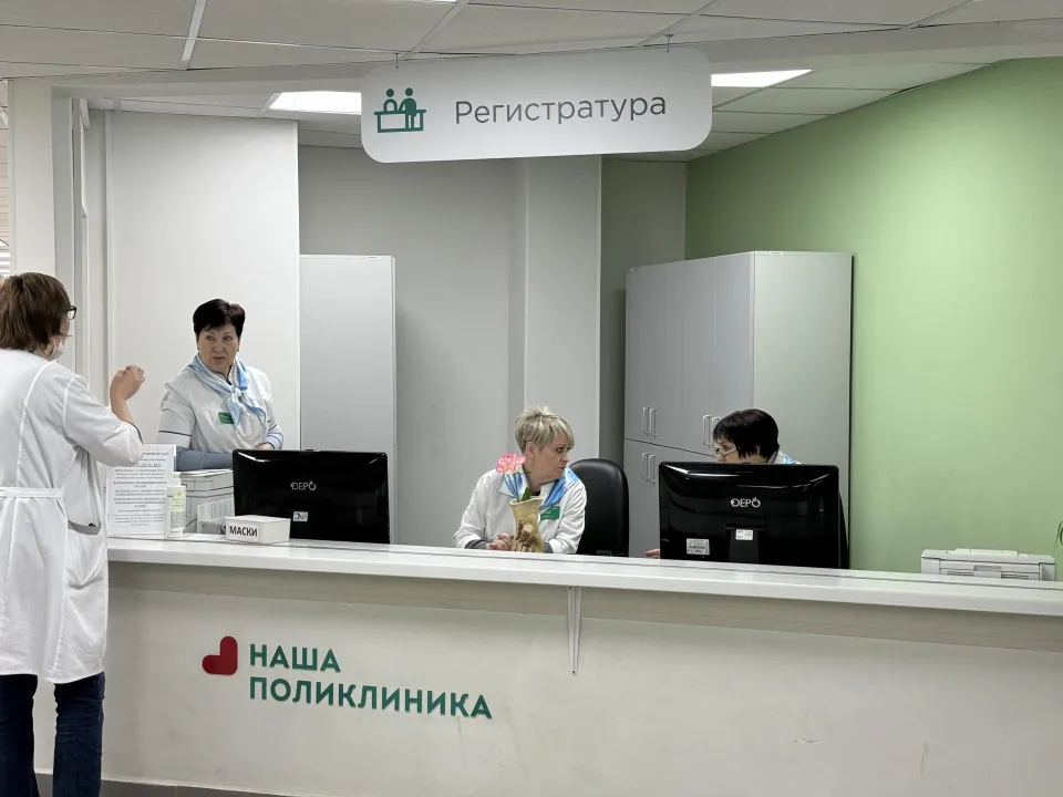 Фото: Полина Абраменко