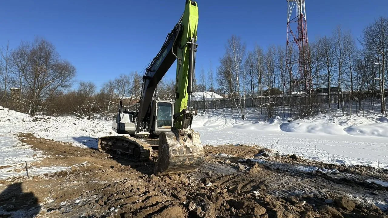 REGIONS/Кристина Тришина