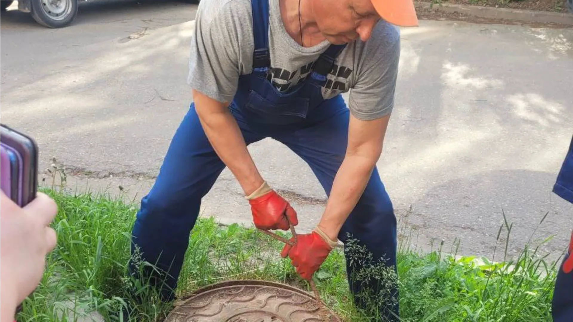 Фото: пресс-служба администрации Сергиево-Посадского г.о.