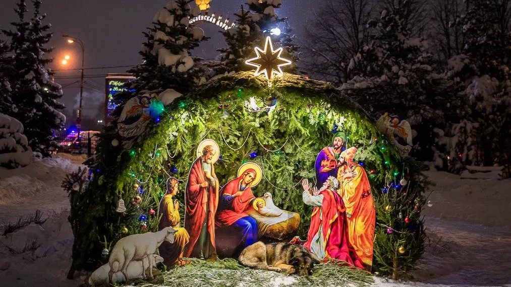 Пресс-служба администрации Одинцовского г. о.