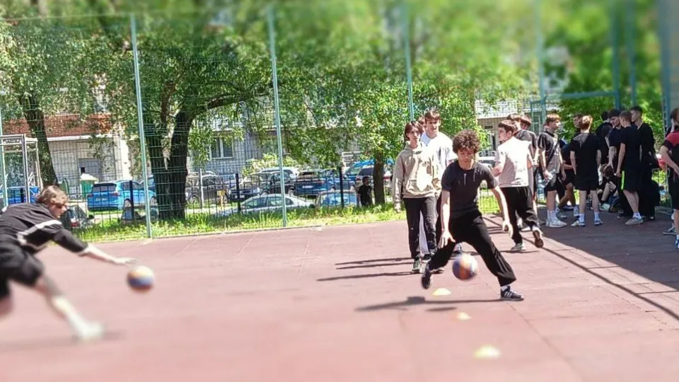 Фото: Министерство образования Московской области