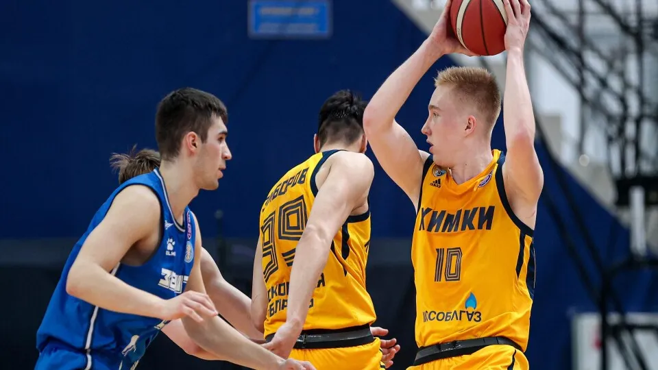 Фото: пресс-служба администрации г.о. Химки