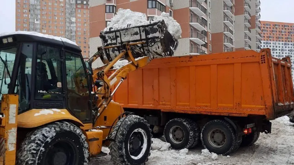 Пресс-служба Главного управления регионального государственного жилищного надзора и содержания территорий Московской области