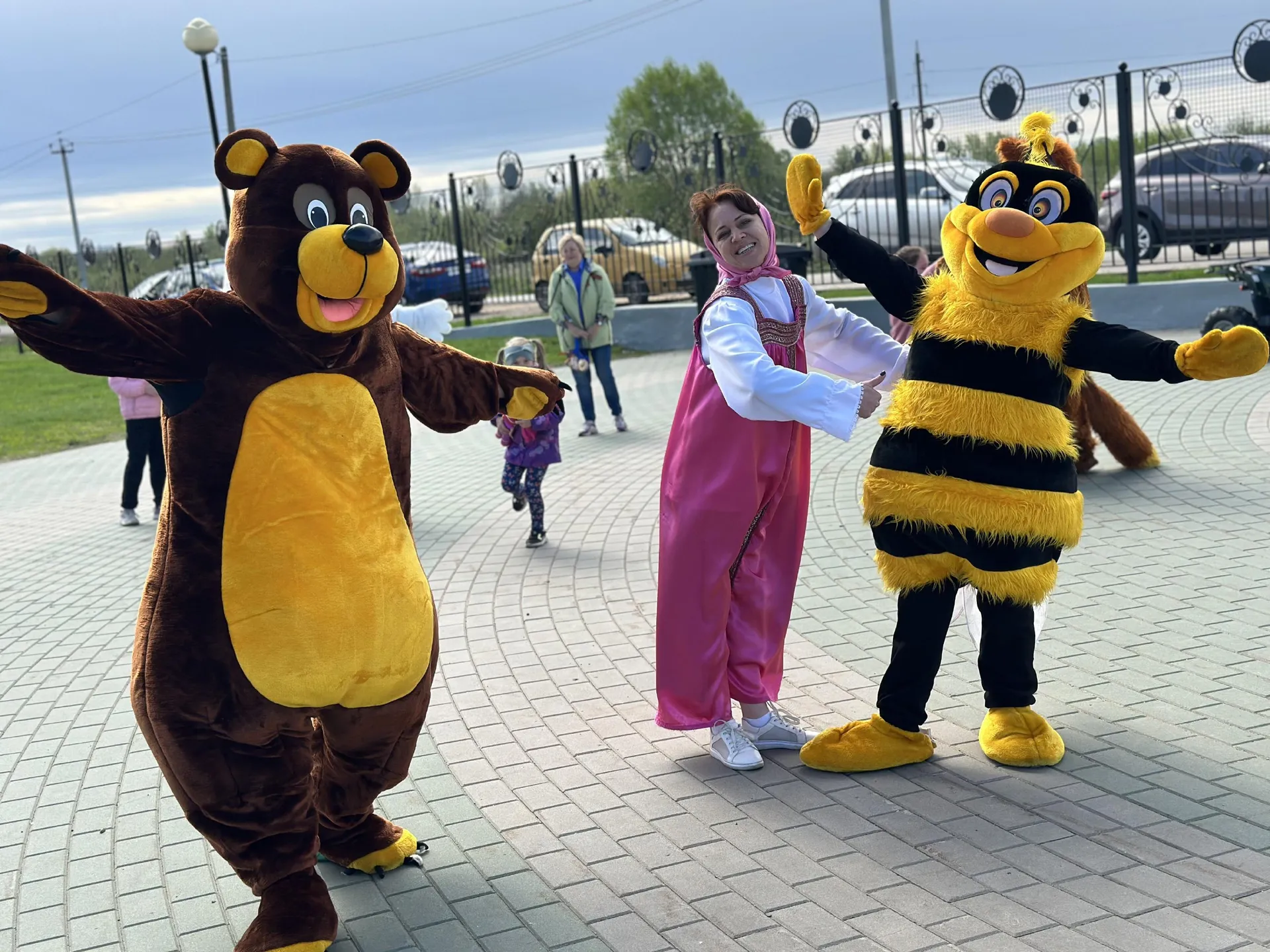 Фото: Людмила Соболева