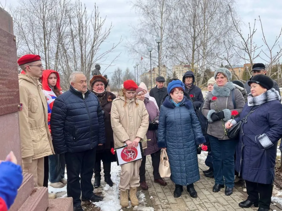 Фото: пресс-служба администрации Можайского м. о.