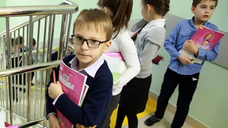 Сергей Фадеичев/ТАСС