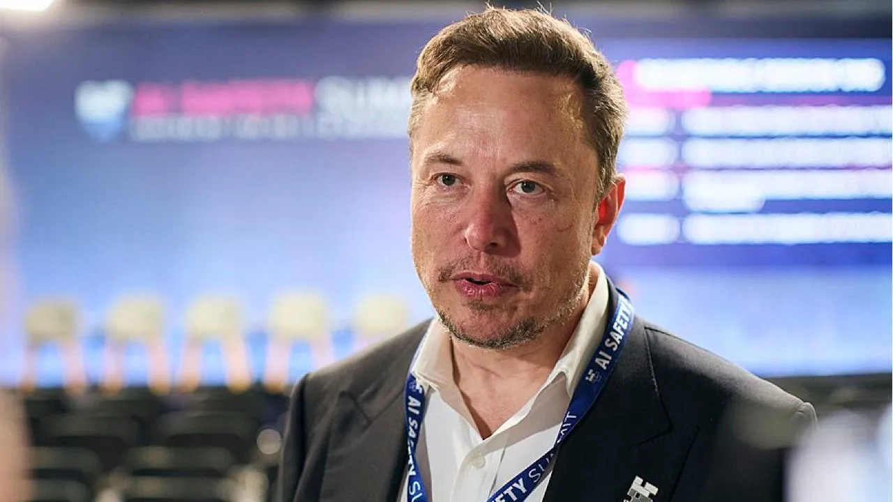 Илон Маск перевезет штаб-квартиру SpaceX в Техас из-за закона о ЛГБТ в Калифорнии