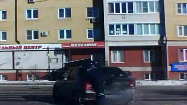 Скриншот видео Youtube