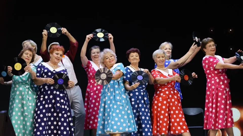 Фото: ГБУСО МО «КЦСОиР «Коломенский»