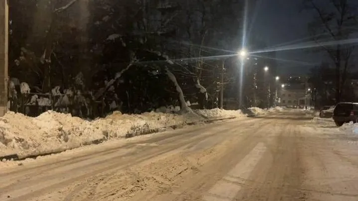 Администрация городского округа Солнечногорск