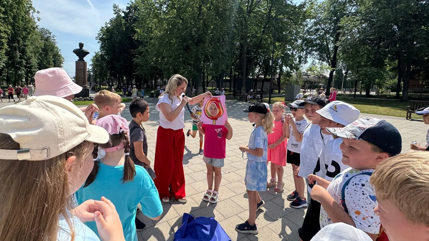 Фото: ДК им. В.Н. Леонова