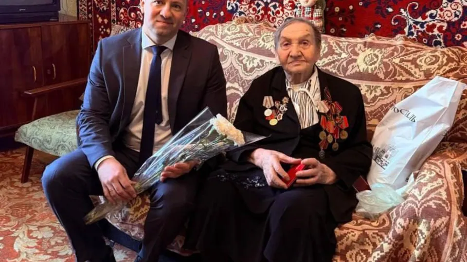 Фото: пресс-служба администрации г.о. Электросталь