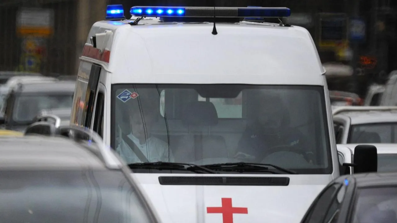 Троим школьникам понадобилась медпомощь после конфликта на перемене