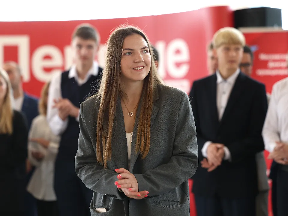 Фото: REGIONS/Ольга Пятикрестовская