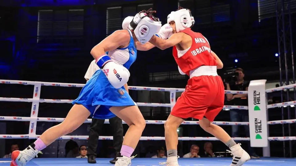 Личный архив Юлии Чумгалаковой