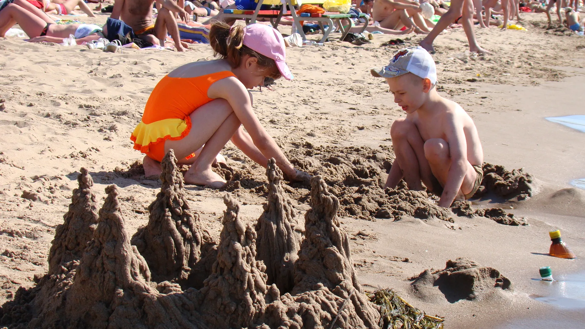 Фото: pxhere.com