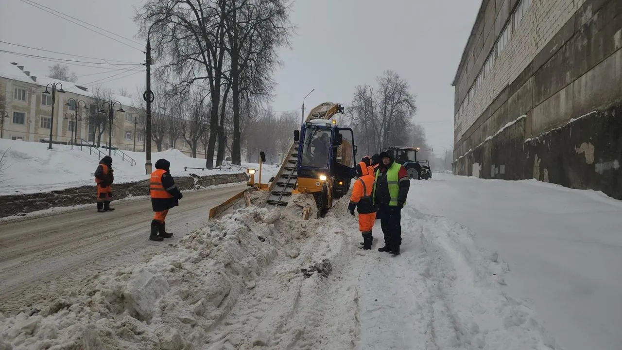 REGIONS/Валерий Гореловский