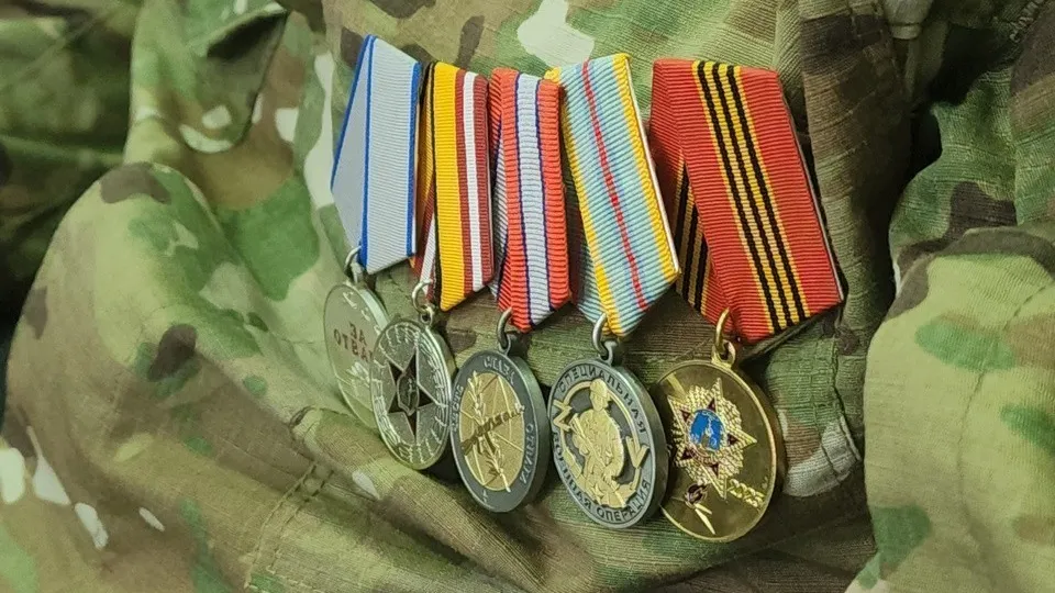 Фото: МедиаБанк Подмосковья/Артем Мишуков