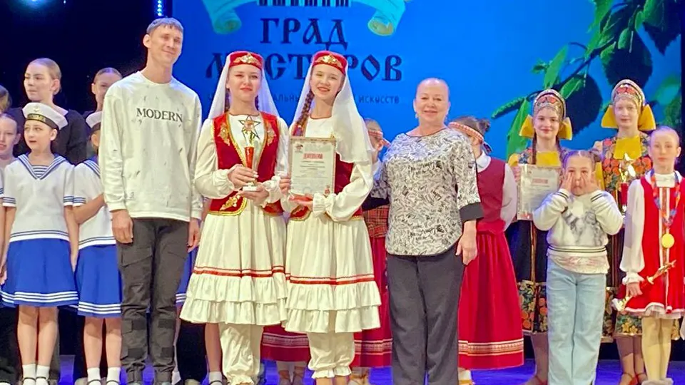 Фото: администрация Волоколамского округа