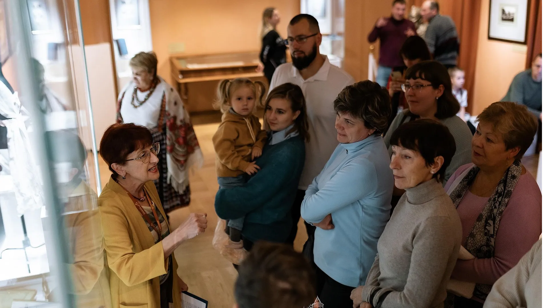 Фото: ГМЗ «Зарайский кремль»