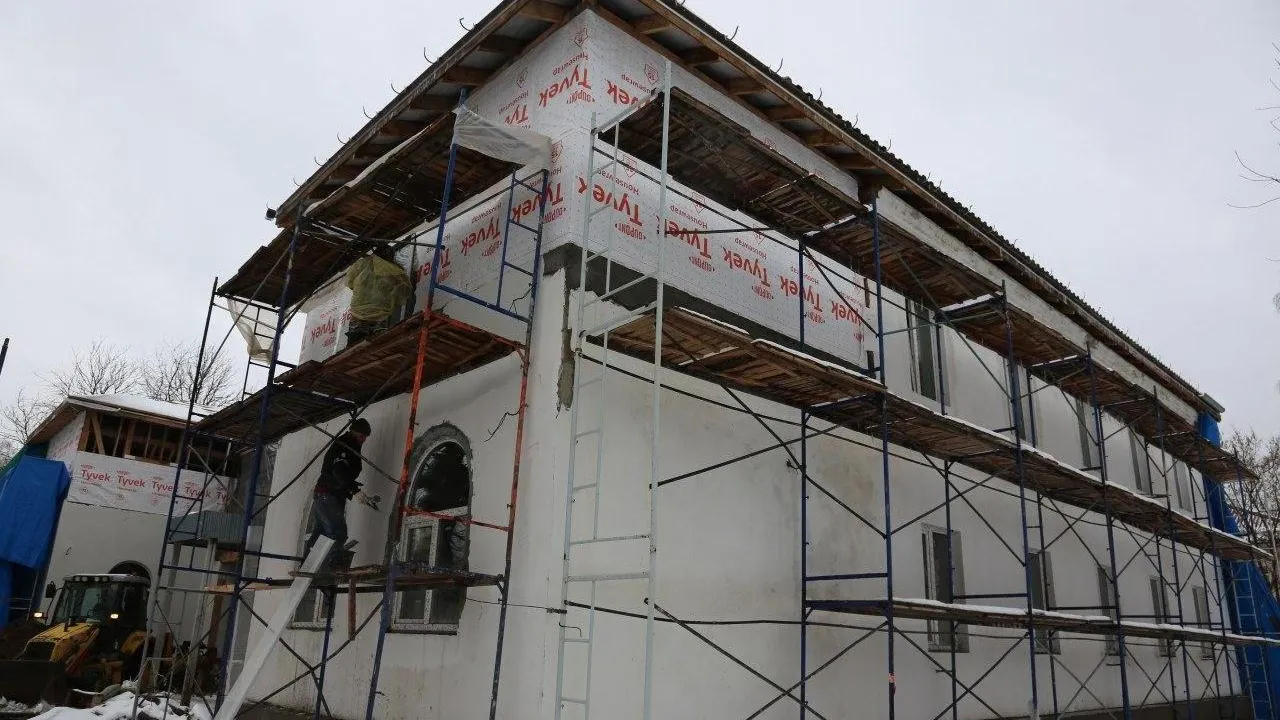 фото пресс-службы администрации г. о. Серпухов