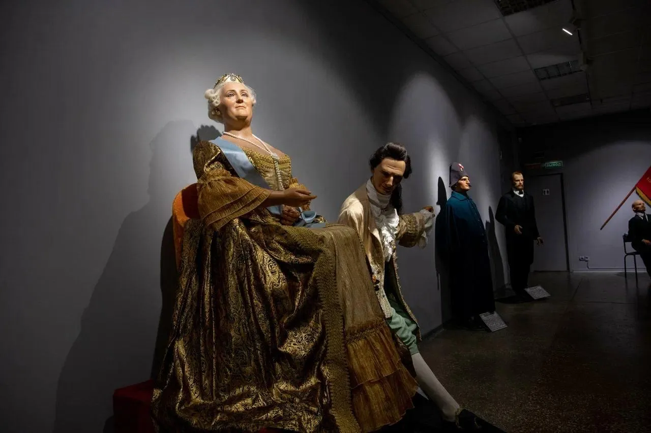 Фото пресс-службы администрации г. о. Балашихи