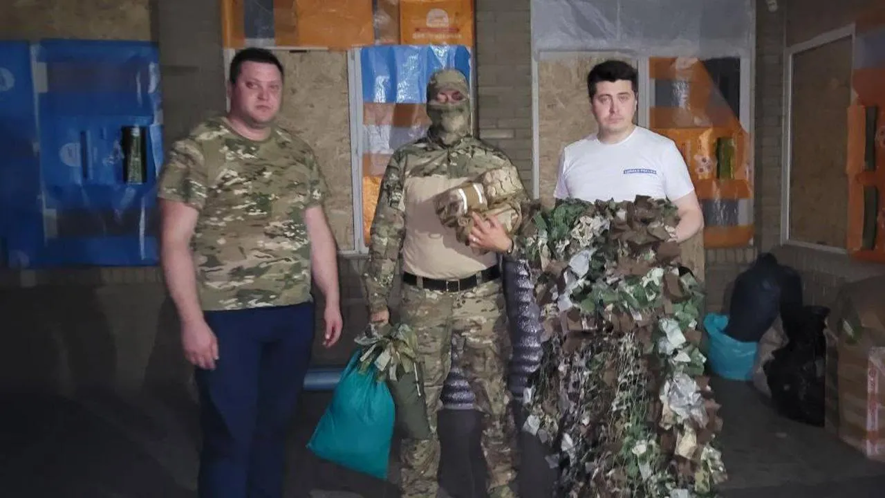 Артур Каримов