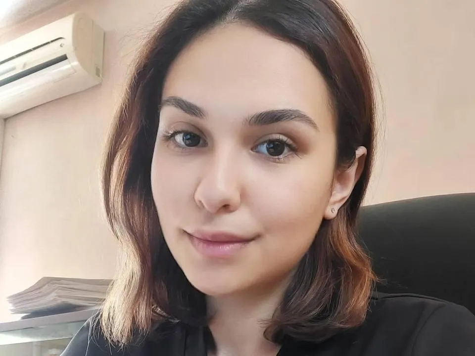 Фото: Электростальская центральная городская больница. На фото: врач-терапевт ЭЦГБ&nbsp;Умидахан Ахмедова