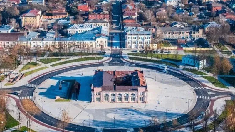 В Лобне пройдет фестиваль «Умный город. Моя семья»