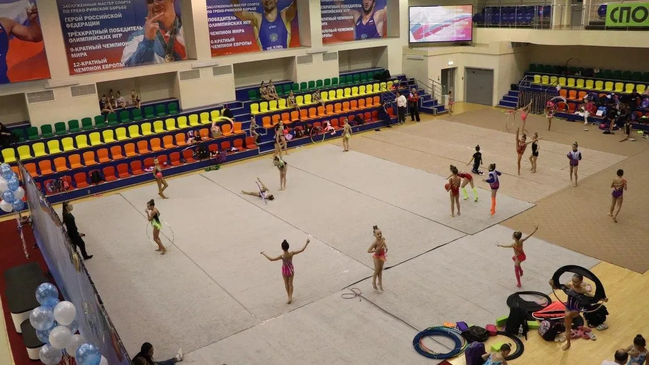 Пресс-служба администрации городского округа Мытищи