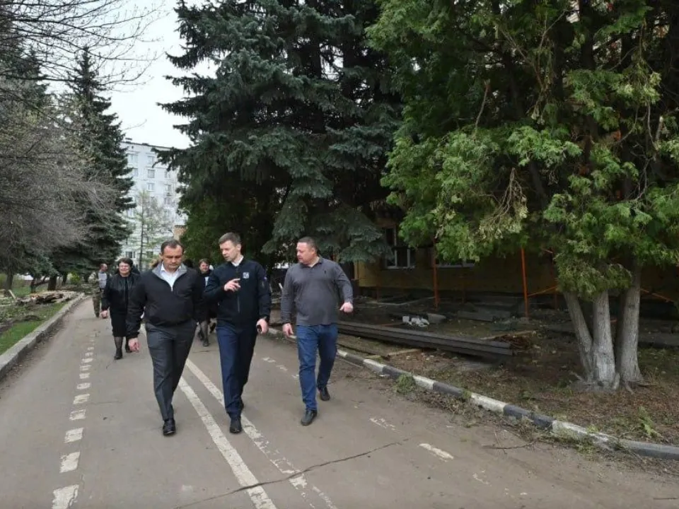 Фото: пресс-служба Мособлдумы