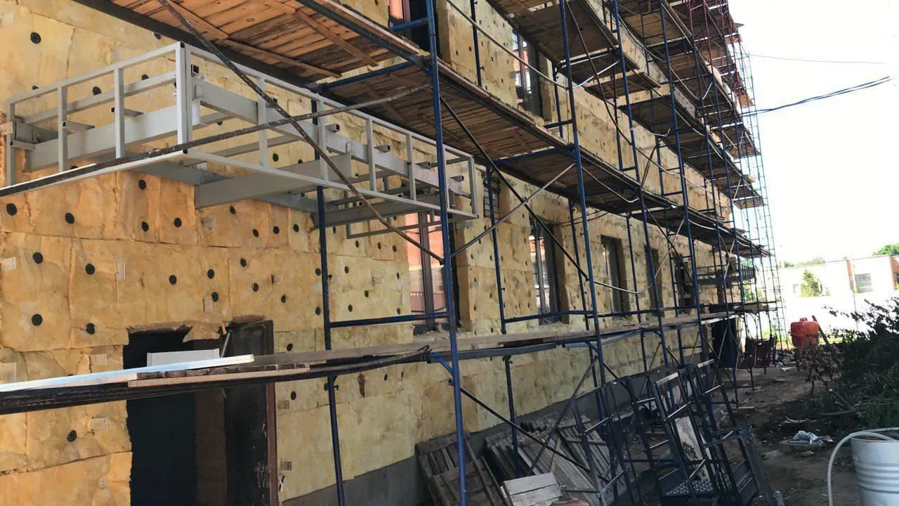 Фото: Министерство строительного комплекса Московской области